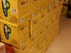 啤酒-阿胖龙虾小海鲜(宁国南路总店)