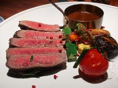 -West10 西拾·西餐厅·创意菜(未来科技城店)