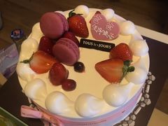-巴黎贝甜(右安门店)