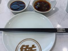 -船歌·鱼水饺青岛菜(国贸商城店)