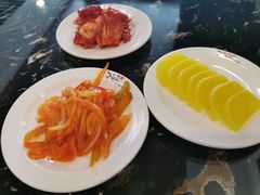 -桃园中华料理炸酱面(燕儿岛路店)