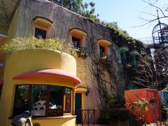 门面-三鹰之森吉卜力美术馆