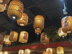 -南京大牌档(青岛万象城店)