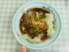 特色粉皮-蜀宴小调·精致家常菜(来福士店)
