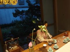 -绣园·茶食宴(湘绣博物馆店)