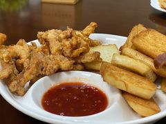 -晚归月亮湾私家菜(临邑路店)