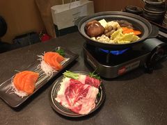 -元气寿司(新城市广场店)