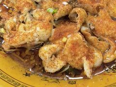 -孙厨娘川味饭馆(临河街店)