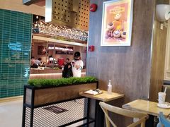 -满记甜品(巴黎春天宝山店)