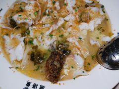 -渔语鱼酸菜鱼新川菜(来福士店)