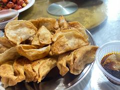 -桂萍特色牛筋牛杂(长堤街总店)