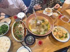 -妈妈的味道(和顺古镇店)