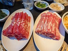 -东来顺·非遗火锅(高新店)
