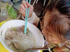 -蔡澜Pho·越南粉餐厅(海上世界店)