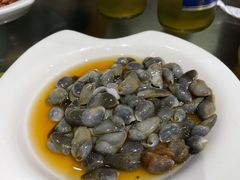 -大家发海鲜城夜排档(华山中路店)