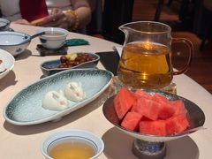 -侨美食家·粤菜(体育西路店)