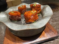 -魁盛居百年鲁菜馆(县西巷店)