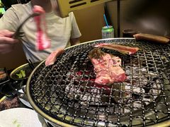 -樱嘢·炭火烧肉(惠南店)