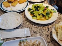 -厚味居炙子烤肉·清真(天桥南纬路店)
