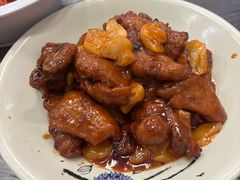 -师傅仔美食(东华老店)