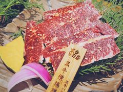 -黑牛の店·和牛烧肉(合生汇店)