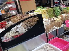 -为民烧烤吧.自贡爆炒菜(收录10年好店)