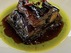 -上海滩餐厅(BFC外滩金融中心店)