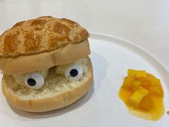 -蔡澜点心·粤菜(月星环球港店)