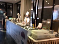 -北海金昌开元名都大酒店·四季轩中餐厅