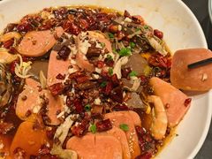 -码头鲜精致威海菜(欧乐坊店)