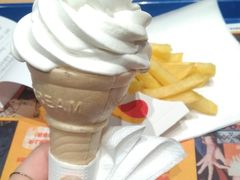 -汉堡王(徐汇绿地缤纷店)