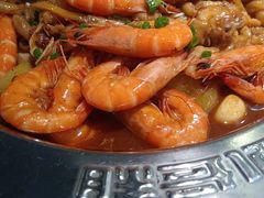 -胖哥俩肉蟹煲(湖滨银泰in77店)