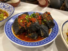 -新新湘菜馆(新中街二条店)
