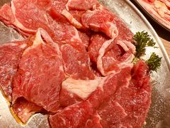 -西塔老太太泥炉烤肉(亚运村店)