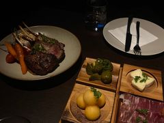 -LUMOS卢莫斯融合料理餐厅