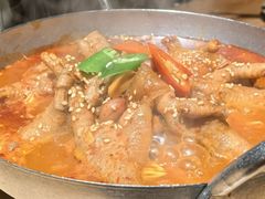 -KimPro 辛普乐概念韩餐