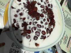 -仁信双皮奶(东川路店)