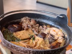 -味太助·银饭食堂(中华城店)