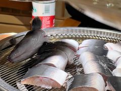 -味家烤肉烤鳗鱼牛排(西塔旗舰店)