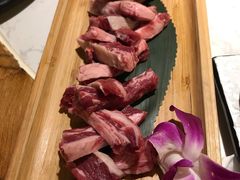 -哈拉海和牛主题餐厅(哈西店)