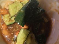 -鸣记脆皮烤鱼·海鲜烤鱼(三八广场店)