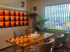 -黑木原精致料理·铁板烧