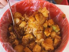 -胖哥料理(兴义里店)