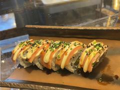 -万达瑞华酒店美食汇自助餐厅(楚河汉街店)