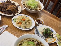 -柴氏风味斋(甘家口店)
