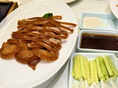 -紫光园·烤鸭(吕家营店)