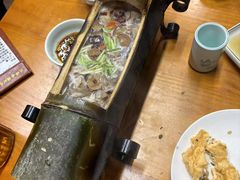 -61号餐吧(兴坪古镇漓江店)