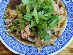 -桂园白粥·潮汕老味道