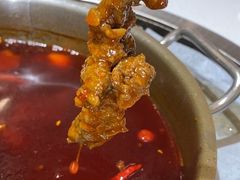-执牛耳涮烤牛排火锅(伊河路店)