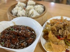-太原面食店(解放路店)
